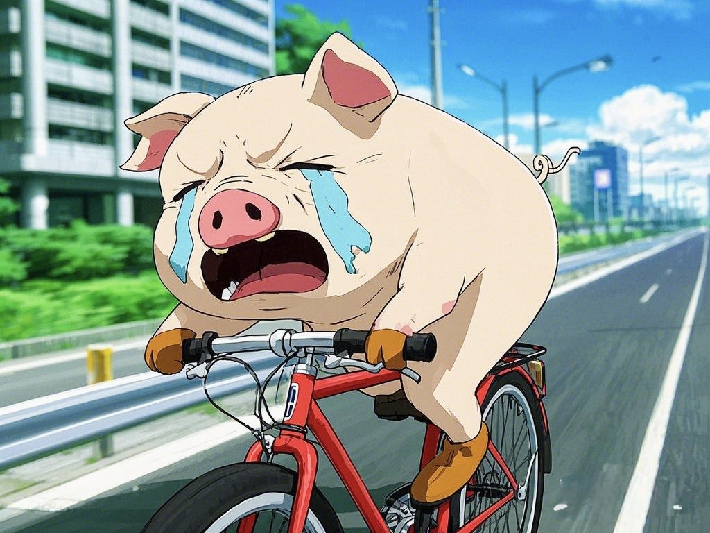 鸡毛与美元