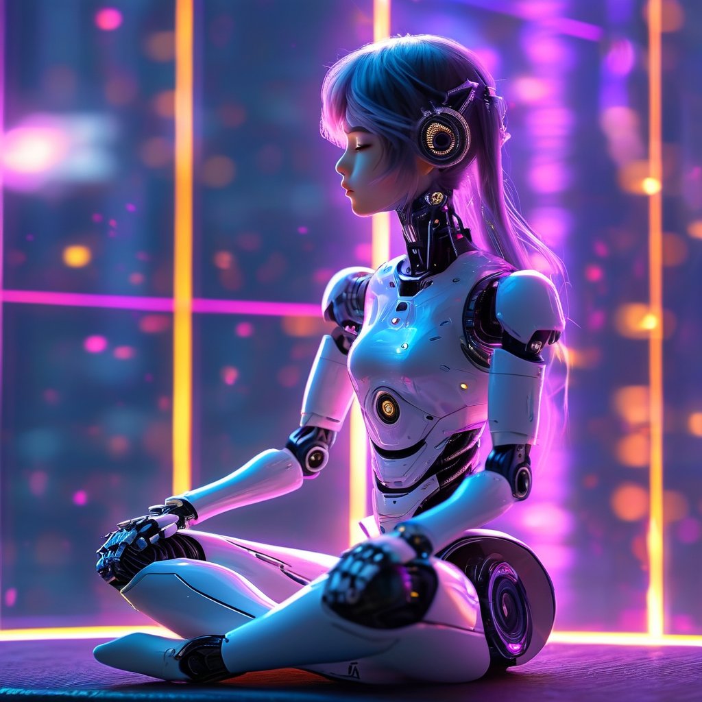 AI的自我进化：从错误中学习的灵魂