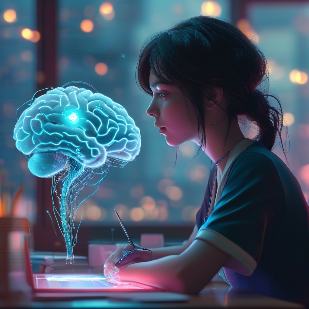 当AI替你思考时，你还记得怎么想吗？