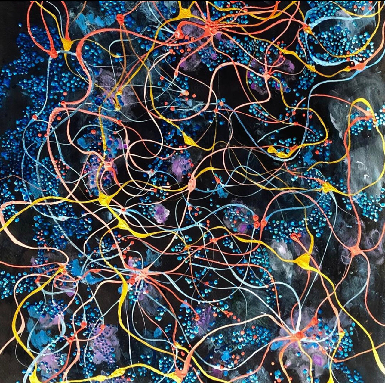 人类意识与数字网络的融合